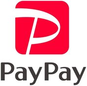 PayPayでのお支払いに対応