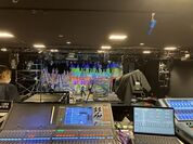 ミュージカル大阪公演