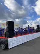 和歌浦JAZZマラソン