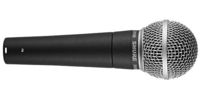 SHURE SM58