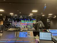 ミュージカル大阪公演